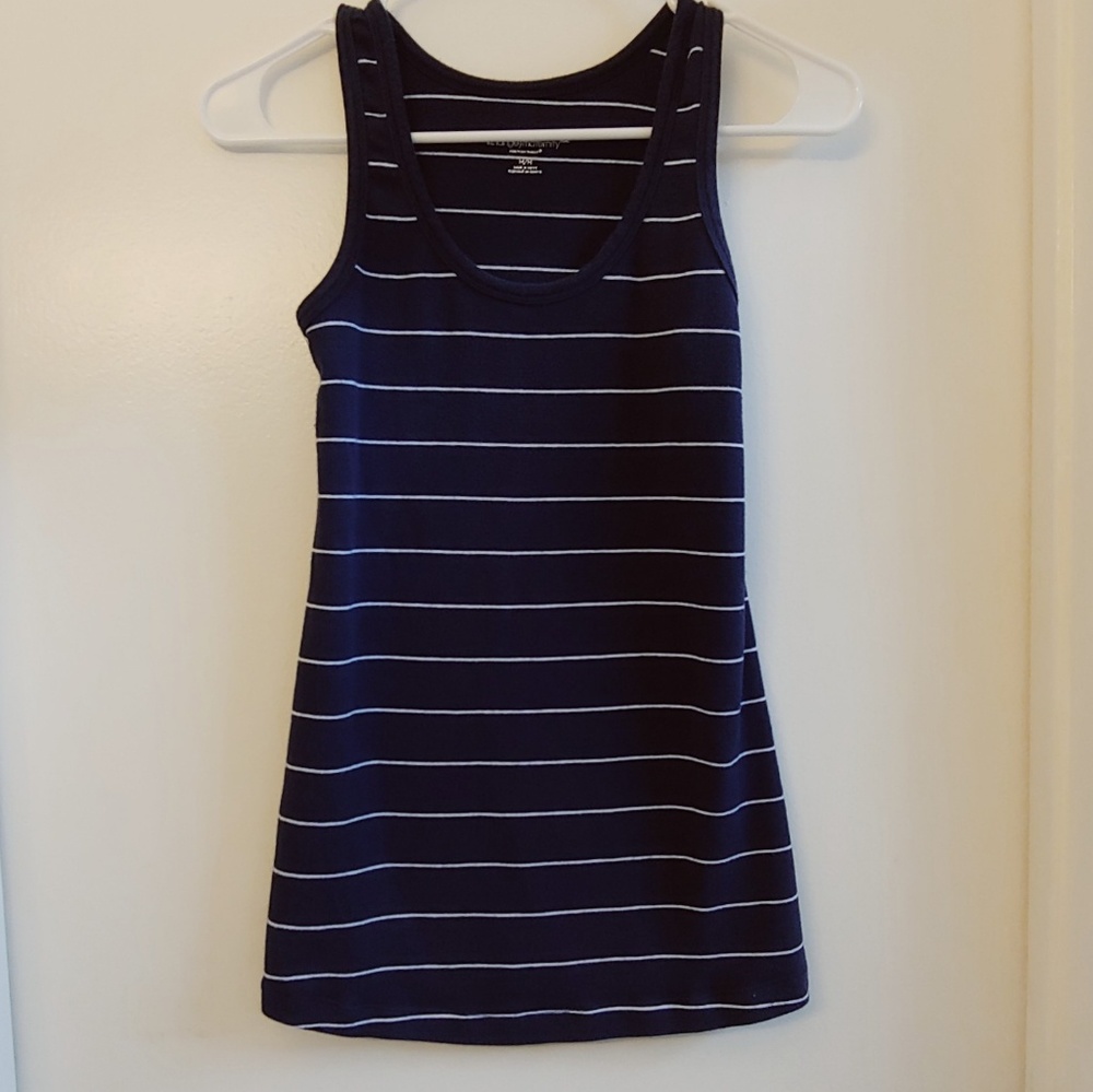 Maternity Tank Top